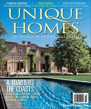 Unique Homes